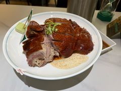 -椿记烧鹅(叠彩店)