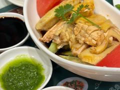-滕记星发餐室·新加坡菜(巨鹿路店)