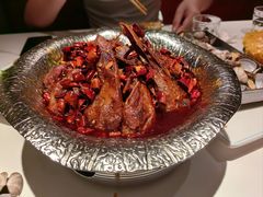 -胖太太四川麻辣排骨串(镇江路分店)