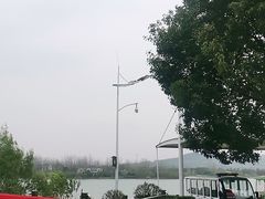 -南京金牛湖风景区