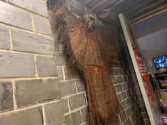 红烧牛肉面-张记牛肉面馆(天津路店)