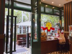 -Pie Bird(新闸路店)
