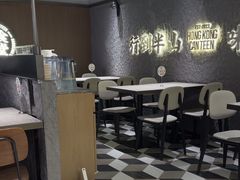 -留半山·香港食堂(啦啦宝都店)