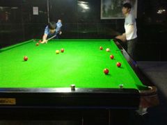 -广州保龄球馆(广州天河体育中心店)