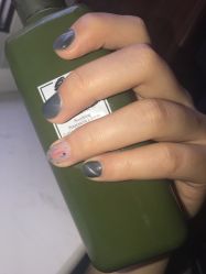 -米米奈児miminail