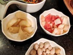 -南门涮肉(上海二店)