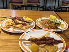 -比格比萨自助(国展店)