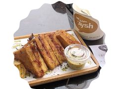 -艾薯夫妇Aysh(福田星河COCOPark店)