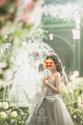 -格乐利雅婚礼艺术中心(南外滩店)