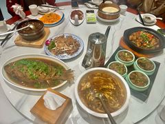 -梅利汴京烤鸭•开封豫菜地标店(晋安路店)