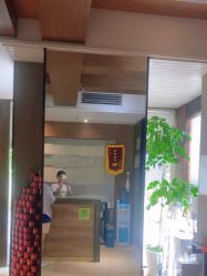 -香秀空间科技抗衰·美容中心