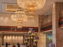 -杭州城中香格里拉大酒店