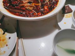 -初蓉丨遇见新川菜(亲贤街荣耀店)