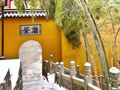 -九华山风景区
