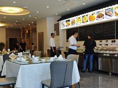-禧福楼·十五年老店(科技城店)
