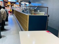 -一醒·手工面·西北传统小吃(新南凯德店)
