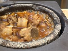 -美颐美·鲍汁排骨饭(龙华百佳华店)