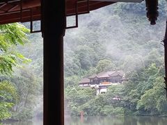-青城山