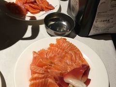 -星伦多自助料理·涮烤一体(虹悦城店)