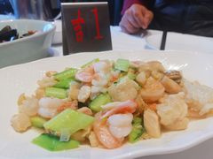 津味老爆三-老城味道·传统天津菜(杨柳青店)