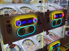 -嘻品堂电玩(喜盈门范城店)
