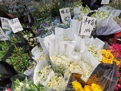-循礼门鲜花花市(武汉循礼门店)