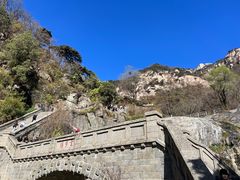 -泰山风景名胜区