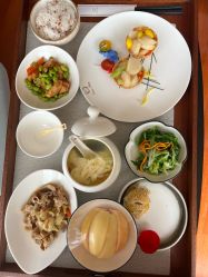 -馨月汇·一悦馨香月子中心(前滩店)