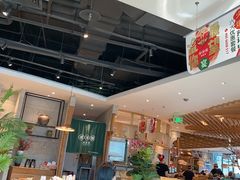 大堂-望湘园·湖南菜(宏伊店)