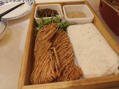 -大张烙馍村·美食地标(泉山店)