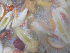 -闲云舍•云南野生菌火锅•特色菜•空中花园餐厅(长水机场店)
