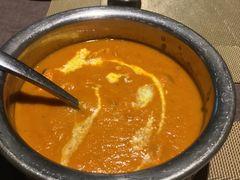 -Pita's&Tika's中东和印度风味餐厅(龙湖天街店)