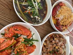 -盒马鲜生(悠方店)