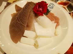 -甘尼仕印度餐厅爵士酒吧(阳春巷店)