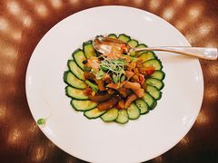 -海尔洲际酒店天下一品中餐厅