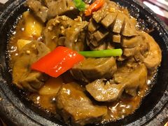-潮堂(环球金融中心店)