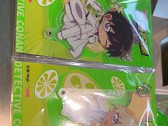 -柠季·手打柠檬茶(静安大悦城北座B1店 )