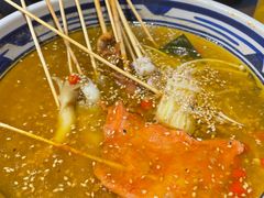 -三生小馆(亭知路店)