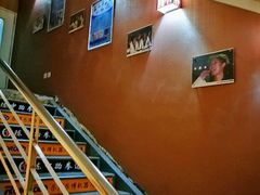 门面-陈中跆拳道(中关村馆)