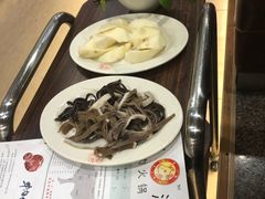 -粤潮牛肉火锅店(江南大道店)