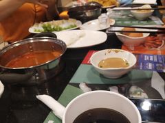 -呷哺呷哺(西单大悦城店)