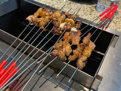 -清真·金鑫隆牛羊肉(环山路店)