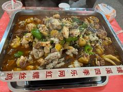 -埭溪四季乐