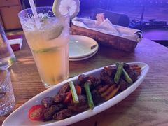 -MR.ROCKY洛奇先生RESTAURANT&BAR(宝安壹方城店)