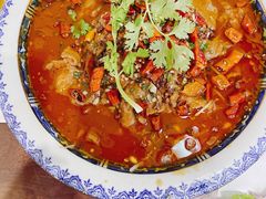 -长兴菜馆(高桥店)