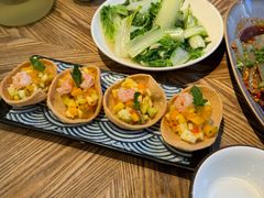 -小喜客·云南特色菜(纳西庭院店)