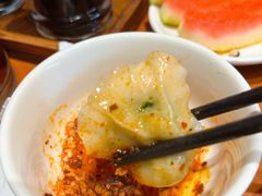 -鸿毛饺子(紫竹桥店)