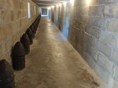 -胡里山炮台