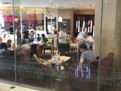 -光启城时尚购物中心