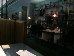 -戈雅法餐厅(世界城广场店)